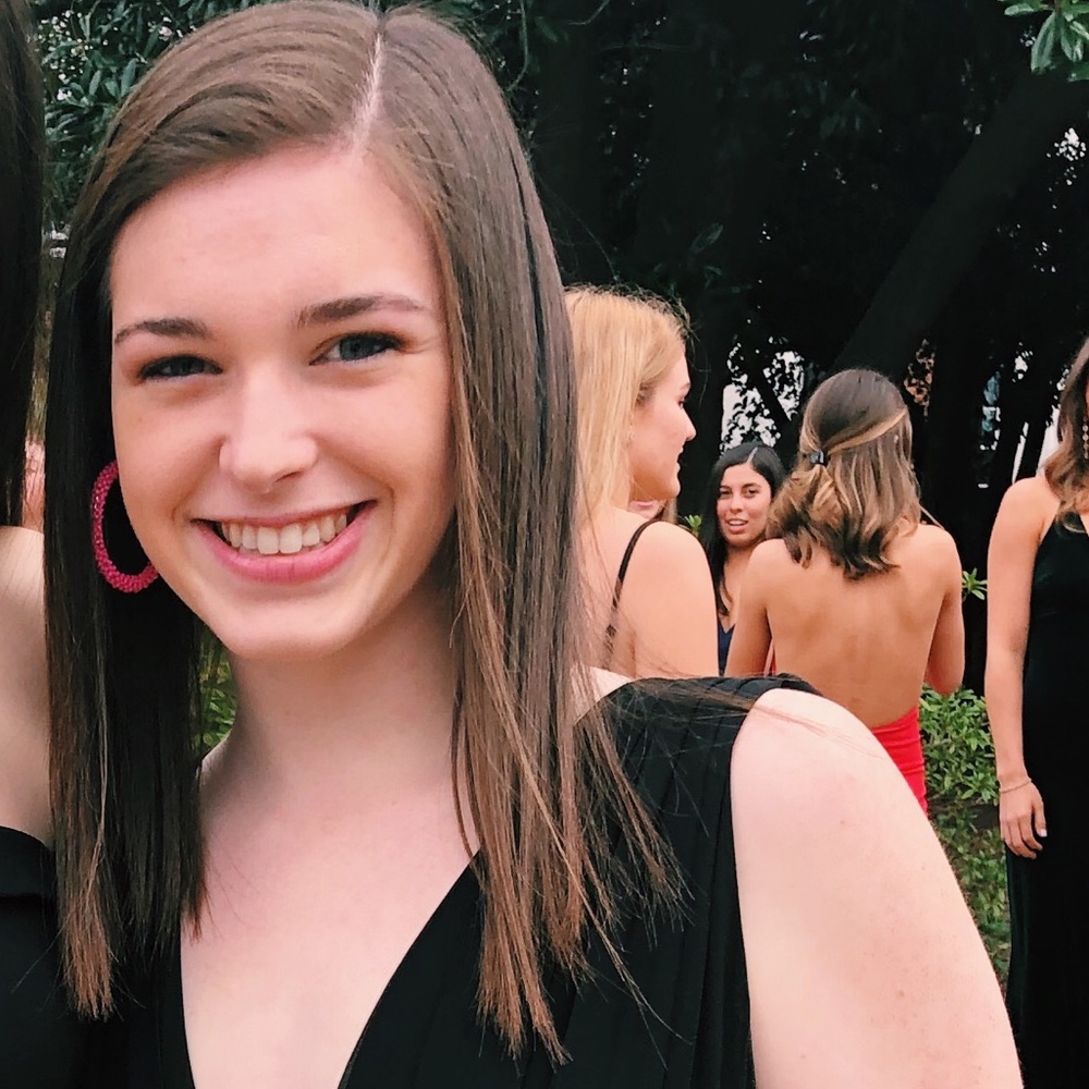 Meet your Posher, Grace